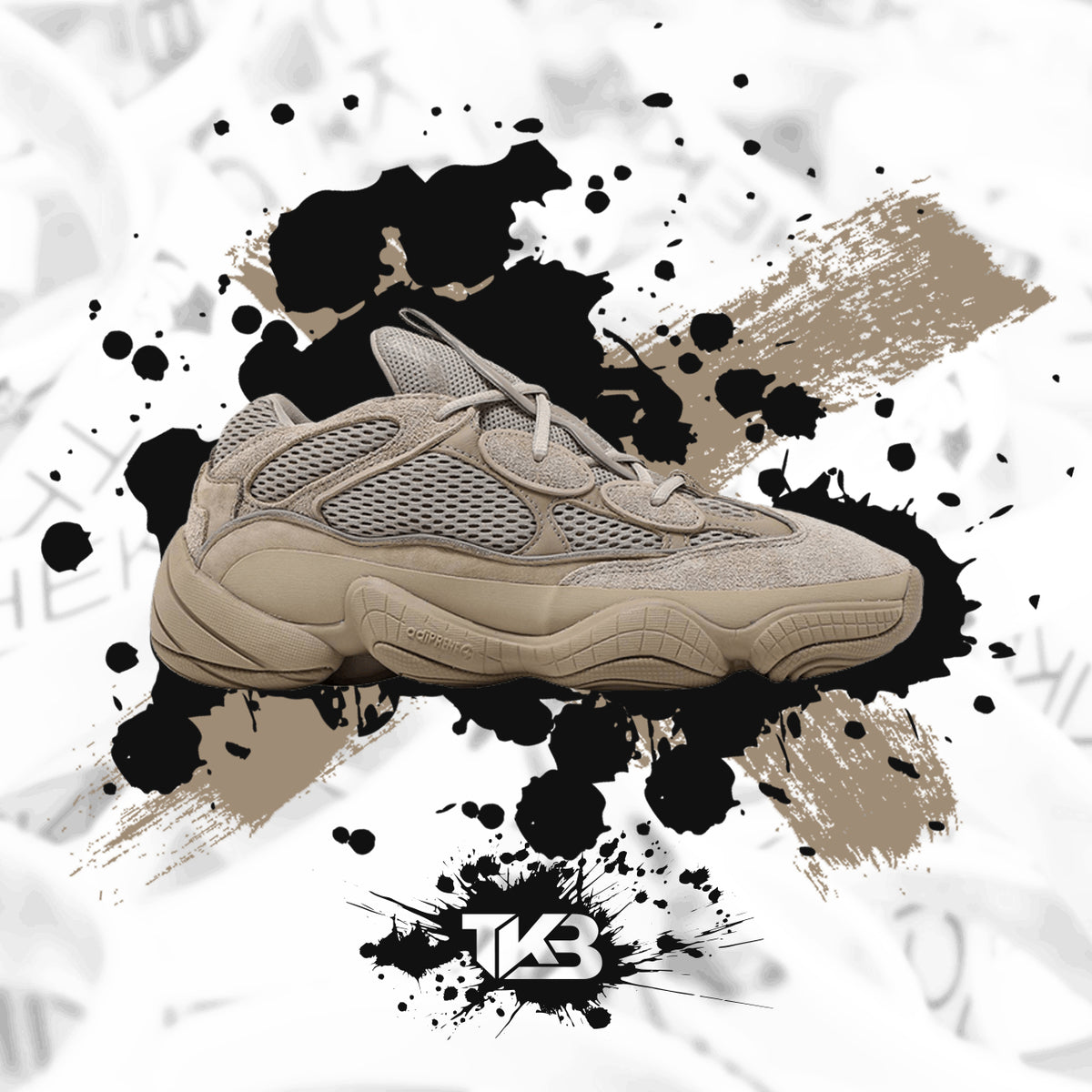 yeezy 500 taupe light price
