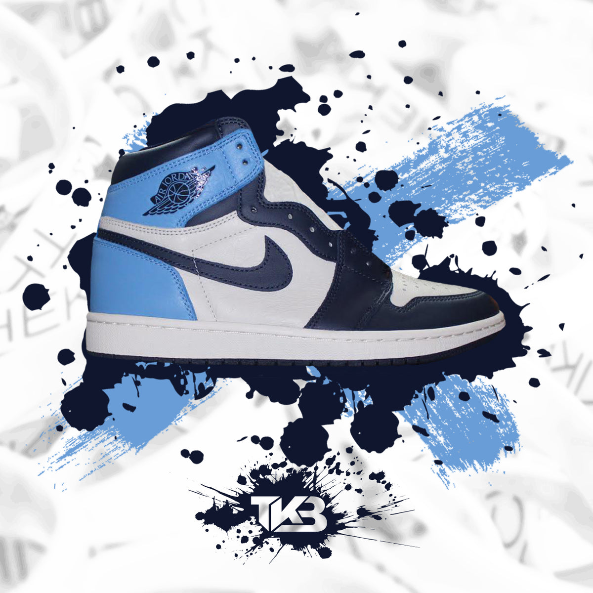 sail obsidian unc