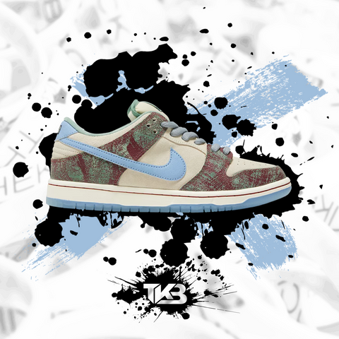 Crenshaw Dunk Low