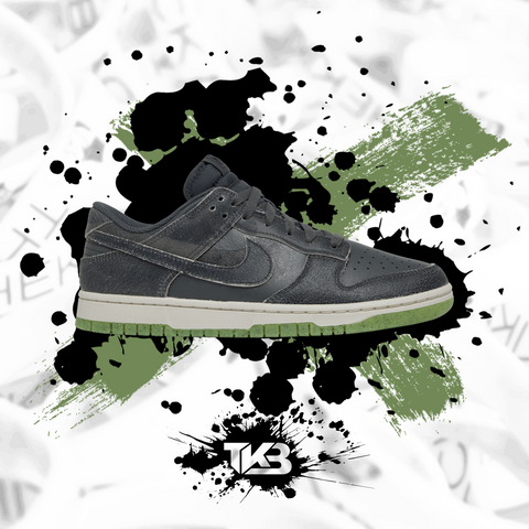Halloween Cauldron Dunk Low