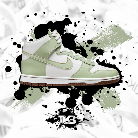 Honey Dew Dunk High’s