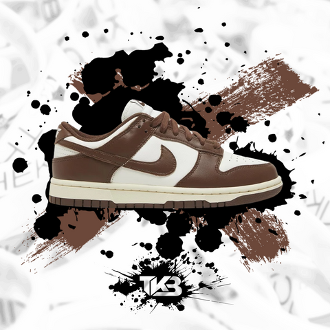 Cacao Wow Dunk Low