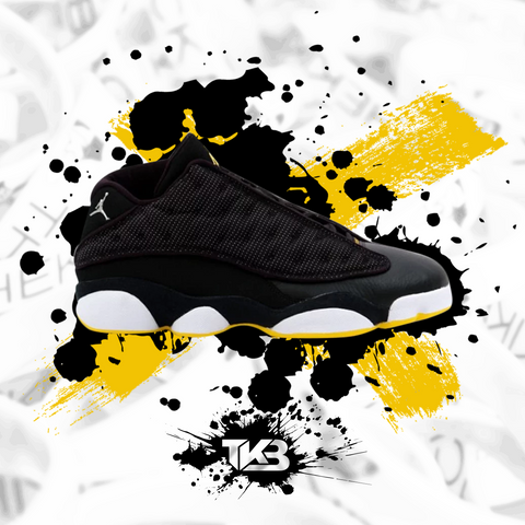 Black Maize 13 Low