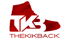 Thekikback
