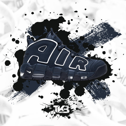 Obsidian Uptempo’s