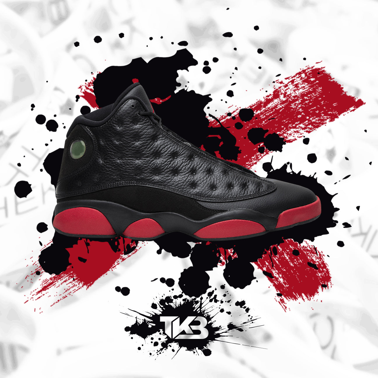 Dirty Bred 13