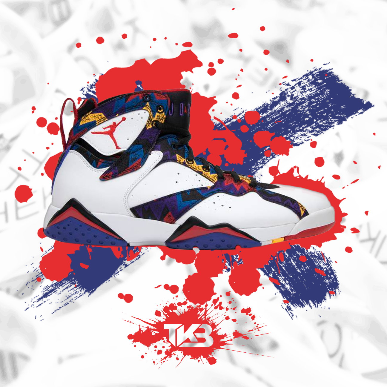 Sweater 7's