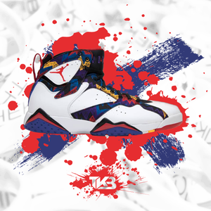 Sweater 7's