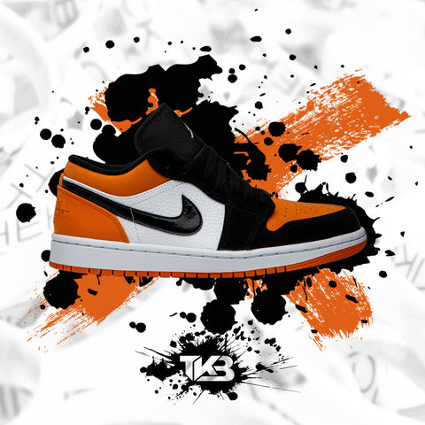 Shattered Backboard 1 Low's