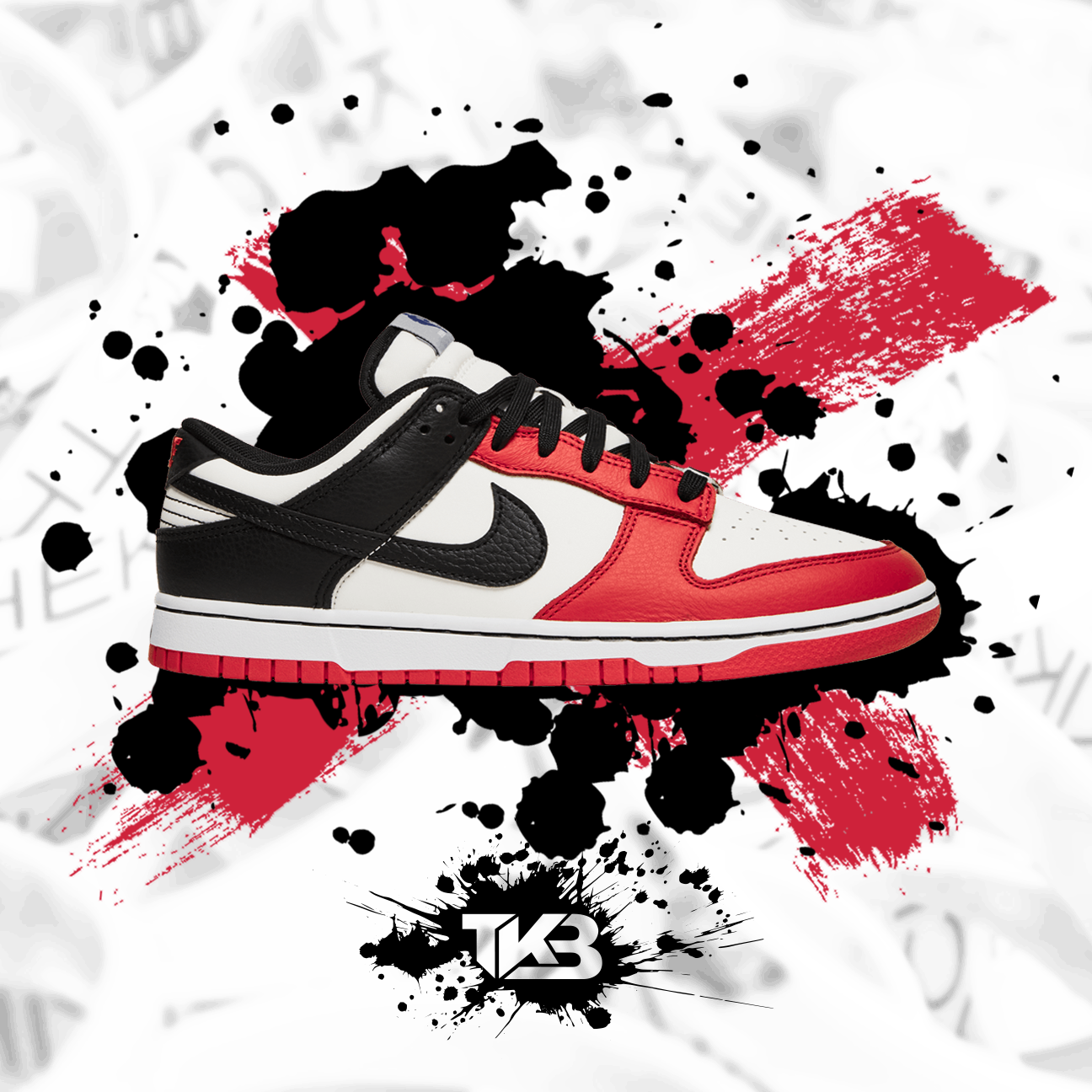 Chicago Dunk Low