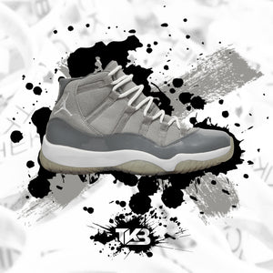 Cool Grey 11 (2010)