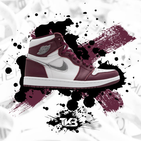 Bordeaux 1's