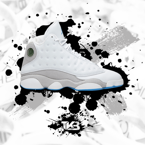 Neutral Grey 13’s