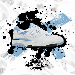 New Balance 550 UNC