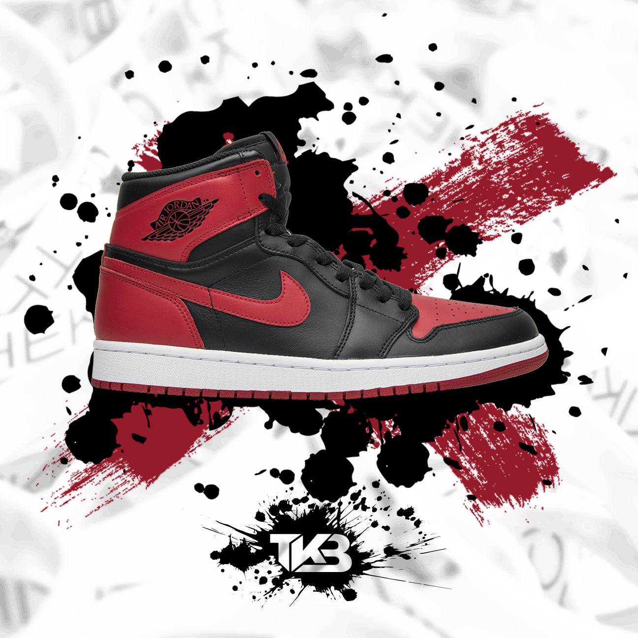 Banned 1's (2016)