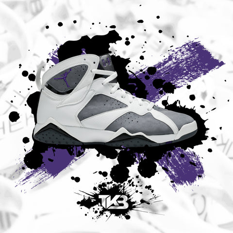 Flint 7's