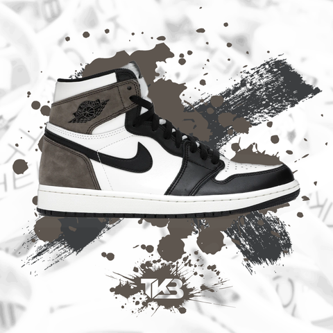 Mocha 1's